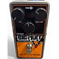 Used Electro-Harmonix Big Muff Op-amp Effect Pedal
