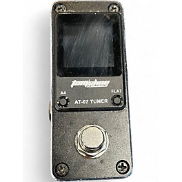 Used Tomsline AT-07 Tuner Pedal