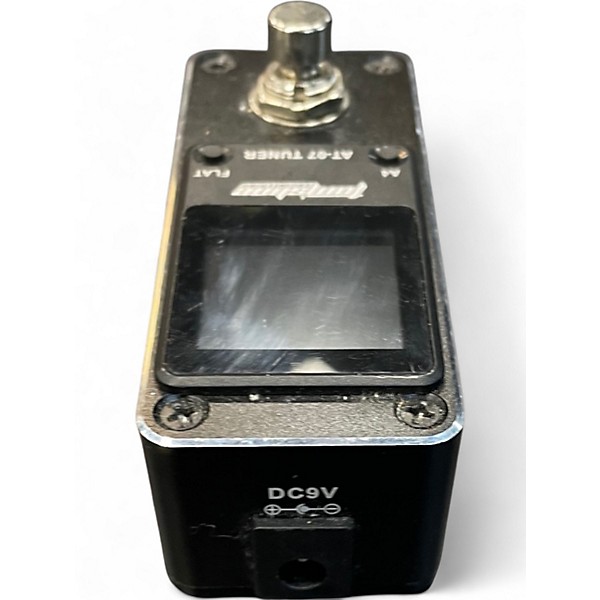 Used Tomsline AT-07 Tuner Pedal