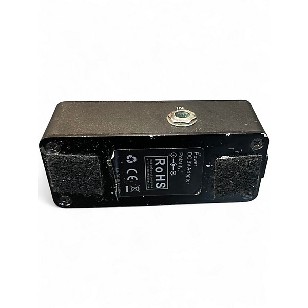 Used Tomsline AT-07 Tuner Pedal