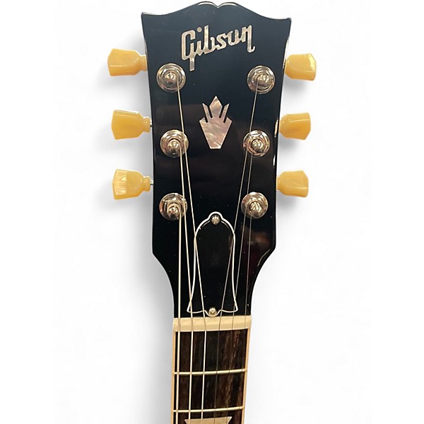 Used Gibson 1961 Reissue SG BLUE Solid Body Electric Guitar