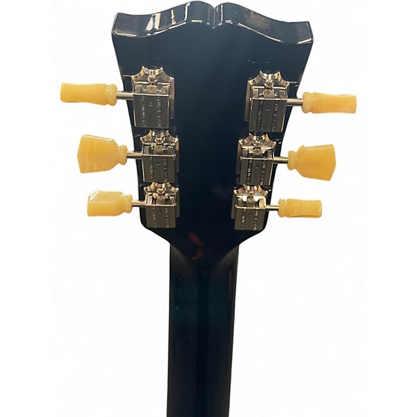 Used Gibson 1961 Reissue SG BLUE Solid Body Electric Guitar