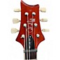 Used PRS SE McCarty 594 SUNBURST Solid Body Electric Guitar