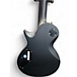 Used ESP LTD EC1000 VINTAGE BLACK Solid Body Electric Guitar