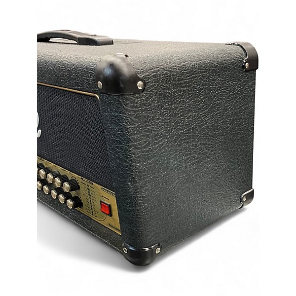 Used Marshall AVT 150 Guitar Amp Head