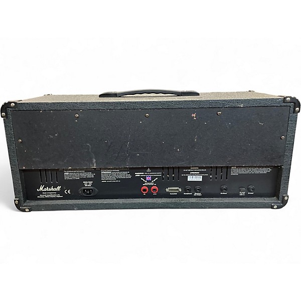 Used Marshall AVT 150 Guitar Amp Head