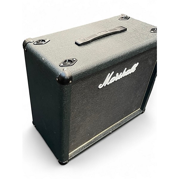 Used Marshall MX112 Guitar Cabinet
