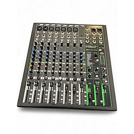 Used Mackie PROFX12 Digital Mixer