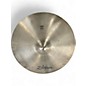 Used Zildjian 20in Ping Ride Cymbal thumbnail