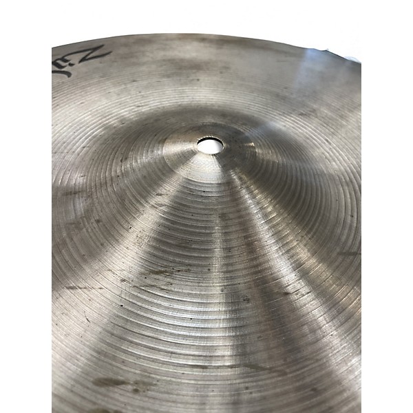 Used Zildjian 20in Ping Ride Cymbal