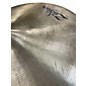 Used Zildjian 20in Ping Ride Cymbal
