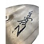 Used Zildjian 20in Ping Ride Cymbal