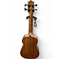 Used Kala KA-Ubass 2-FL Natural Acoustic Bass Guitar