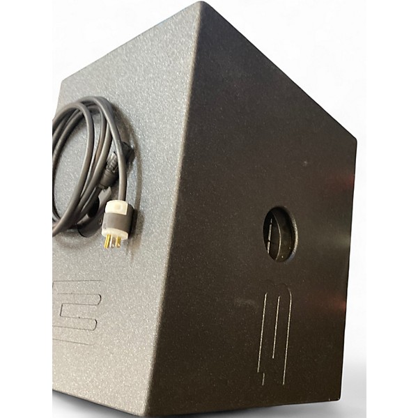 Used BASSBOSS BB15-MK3 15 Powered Subwoofer
