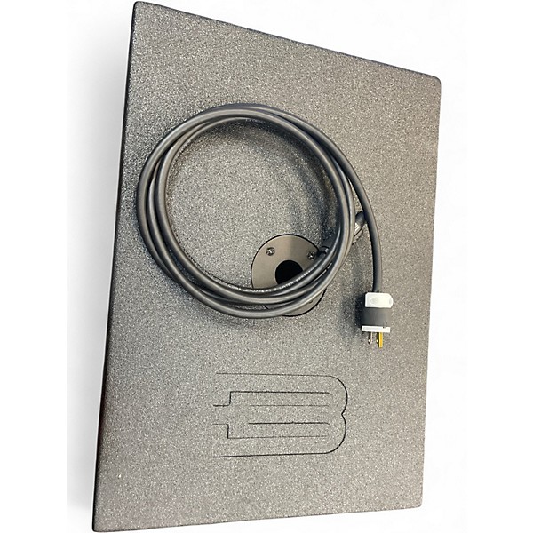 Used BASSBOSS BB15-MK3 15 Powered Subwoofer