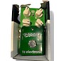 Used TC Electronic Corona Chorus Effect Pedal thumbnail