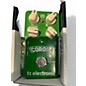Used TC Electronic Corona Chorus Effect Pedal