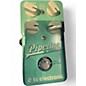 Used TC Electronic Pipeline Tap Tremolo Effect Pedal thumbnail