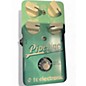 Used TC Electronic Pipeline Tap Tremolo Effect Pedal