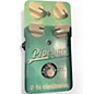 Used TC Electronic Pipeline Tap Tremolo Effect Pedal