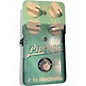 Used TC Electronic Pipeline Tap Tremolo Effect Pedal