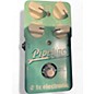 Used TC Electronic Pipeline Tap Tremolo Effect Pedal