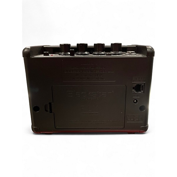Used Blackstar Fly 3W Battery Powered Amp