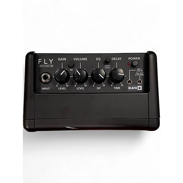 Used Blackstar Fly 3W Battery Powered Amp