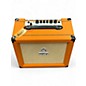 Used Orange Amplifiers Crush 35RT Guitar Combo Amp thumbnail