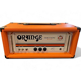 Used Orange Amplifiers MK ULTRA Tube Guitar Amp Head