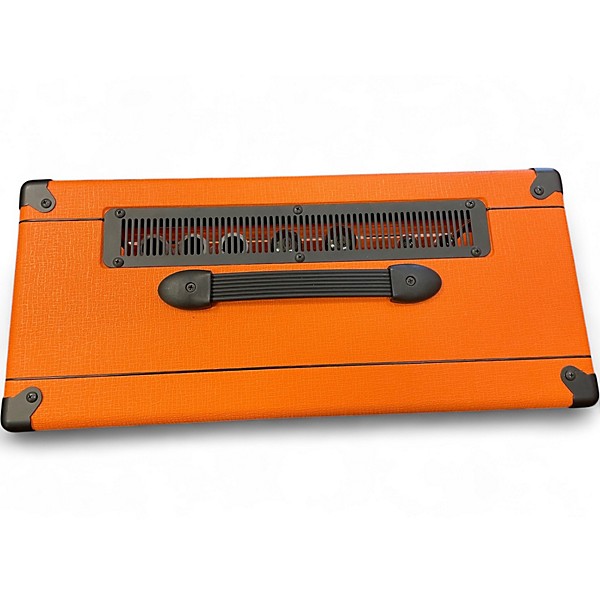 Used Orange Amplifiers MK ULTRA Tube Guitar Amp Head