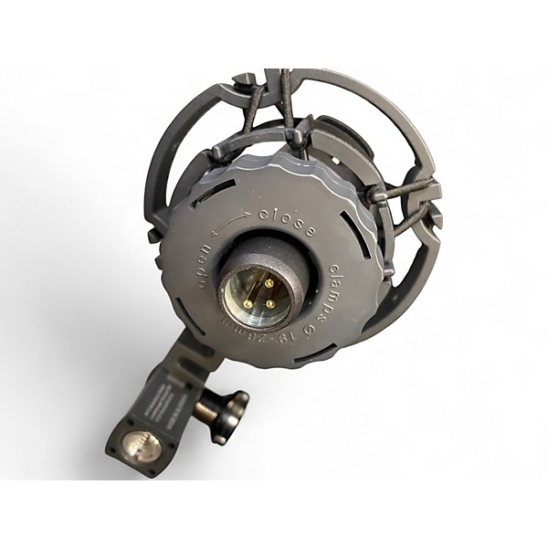 Used AKG C214 Condenser Microphone