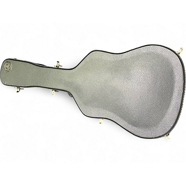 Used Martin OMC1E Natural Acoustic Electric Guitar