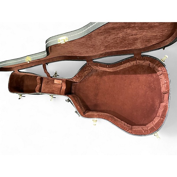 Used Martin OMC1E Natural Acoustic Electric Guitar