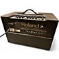 Used Roland ACOUSTIC CHORUS AC-90 Acoustic Guitar Combo Amp