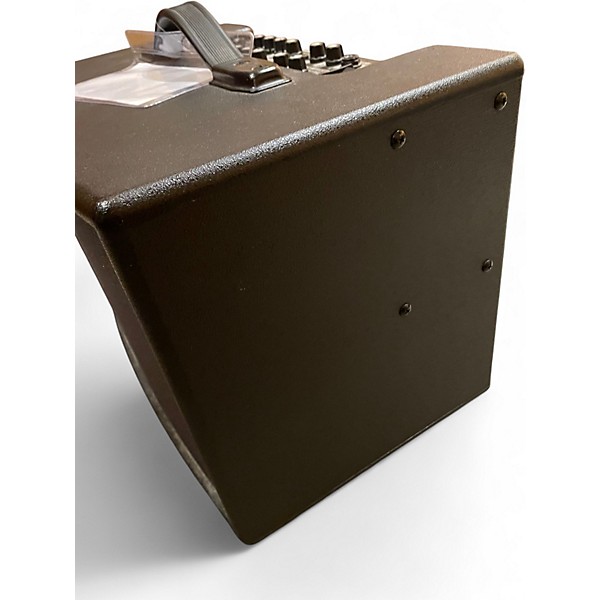 Used Roland ACOUSTIC CHORUS AC-90 Acoustic Guitar Combo Amp