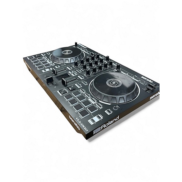 Used Roland DJ202 DJ Controller