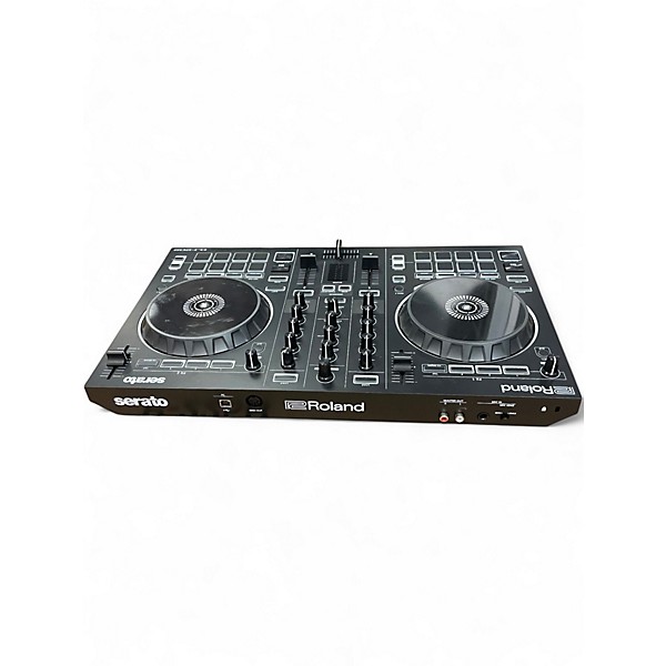 Used Roland DJ202 DJ Controller