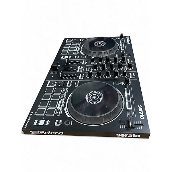 Used Roland DJ202 DJ Controller