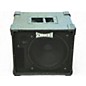 Used Schroeder Mini 12+L Bass Cabinet thumbnail