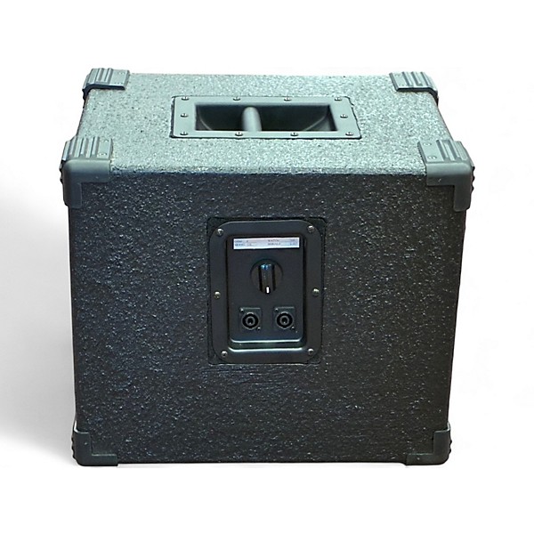 Used Schroeder Mini 12+L Bass Cabinet