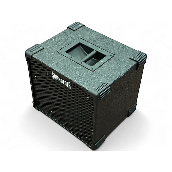 Used Schroeder Mini 12+L Bass Cabinet