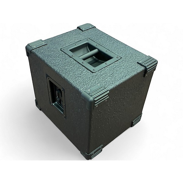 Used Schroeder Mini 12+L Bass Cabinet