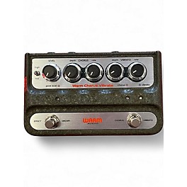 Used Warm Audio WA-C1 Effect Pedal