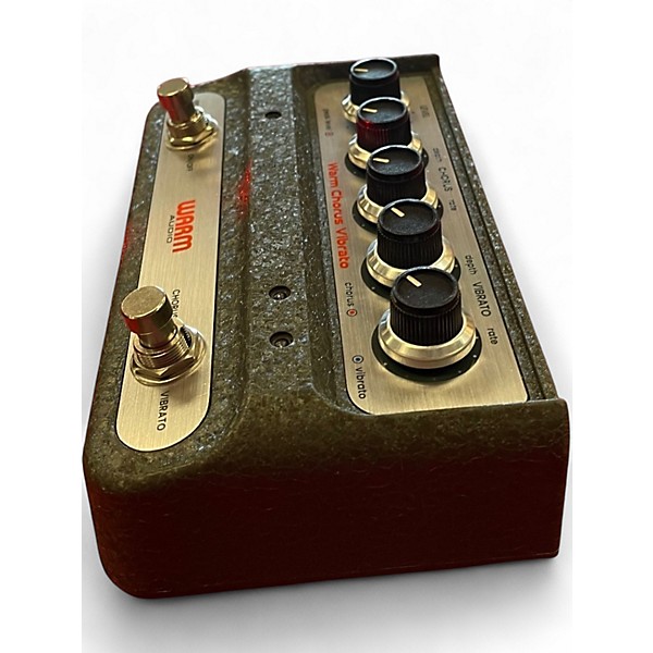 Used Warm Audio WA-C1 Effect Pedal