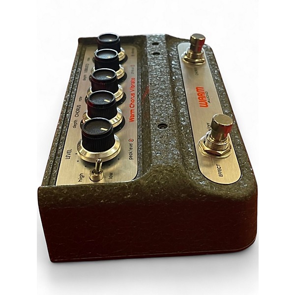 Used Warm Audio WA-C1 Effect Pedal