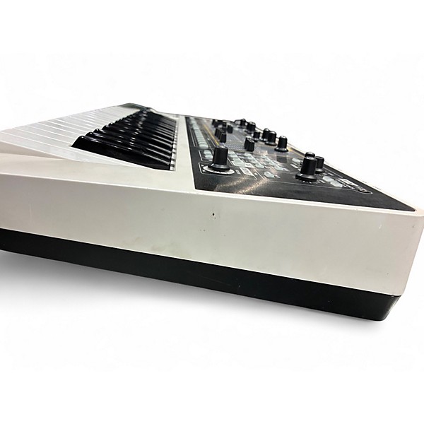 Used Roland Gaia SH01 37 Key Synthesizer