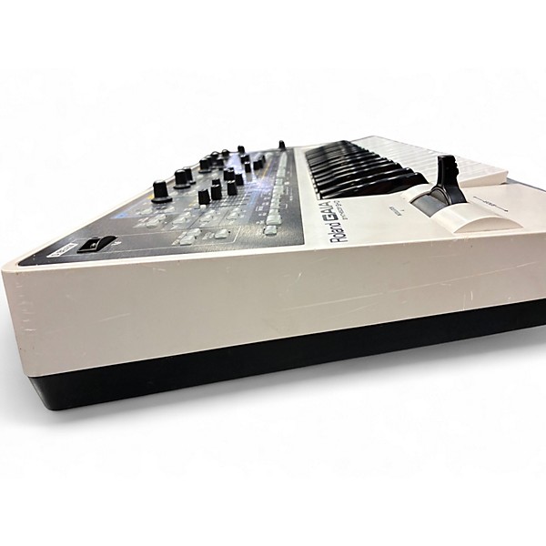 Used Roland Gaia SH01 37 Key Synthesizer