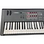 Used Yamaha MOX8 88 Key Keyboard Workstation