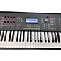 Used Yamaha MOX8 88 Key Keyboard Workstation